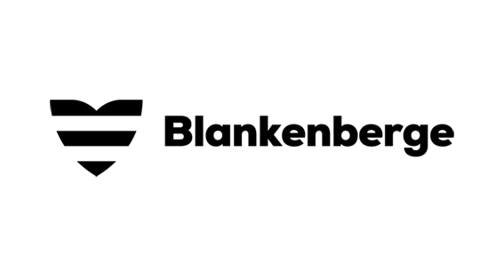 Logo Lokaal Bestuur Blankenberge