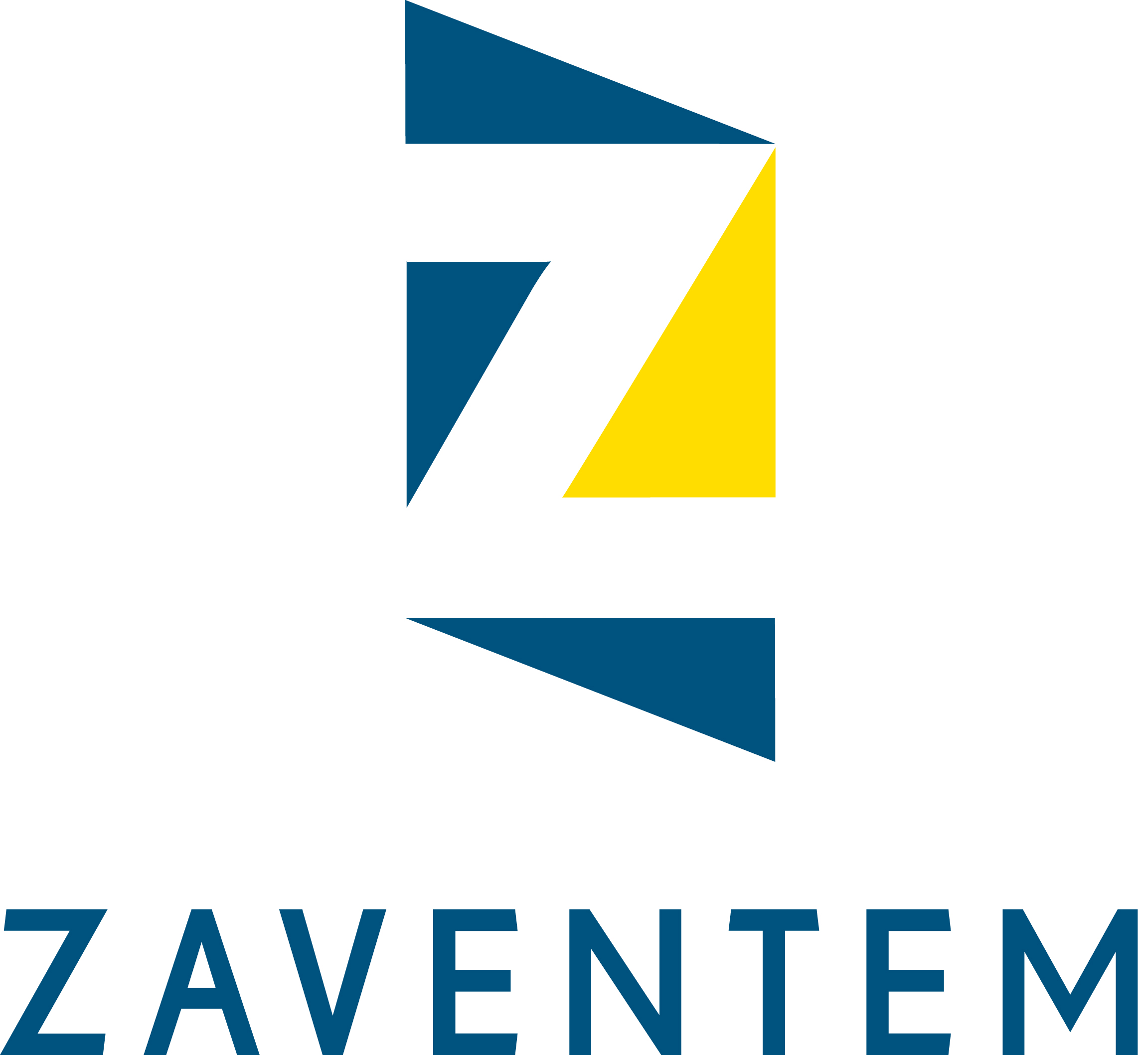 Logo Lokaal bestuur Zaventem