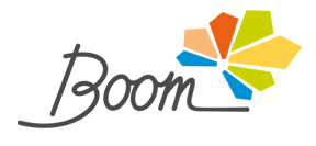 Logo Gemeente Boom