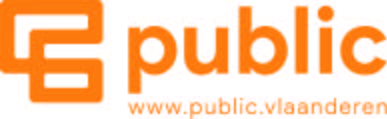 Logo Public Vlaanderen
