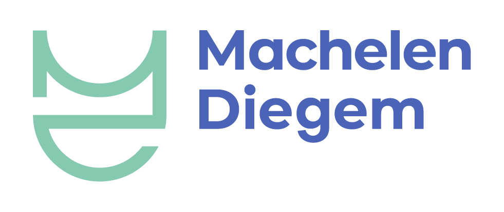 Logo Lokaal bestuur Machelen