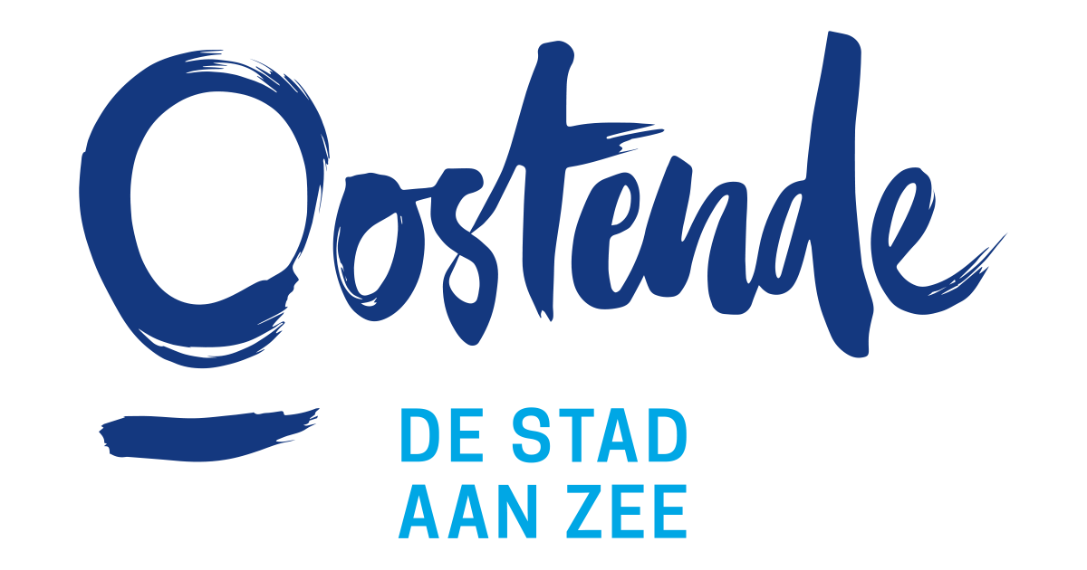 Logo Stad Oostende