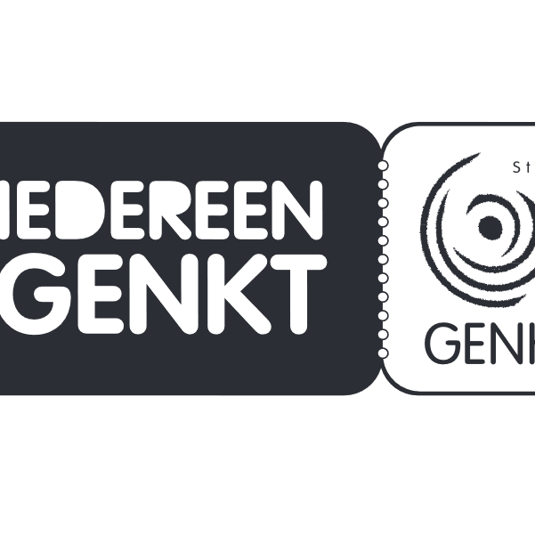 Logo Stad Genk