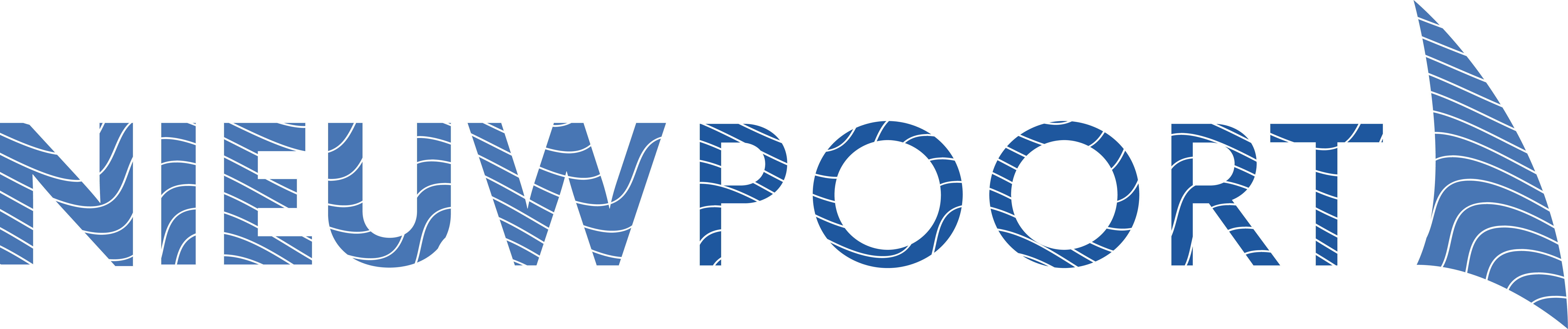 Logo Stad Nieuwpoort