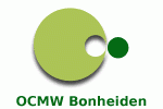 Logo OCMW Bonheiden
