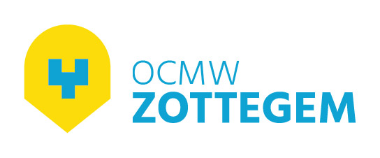 Logo OCMW Zottegem