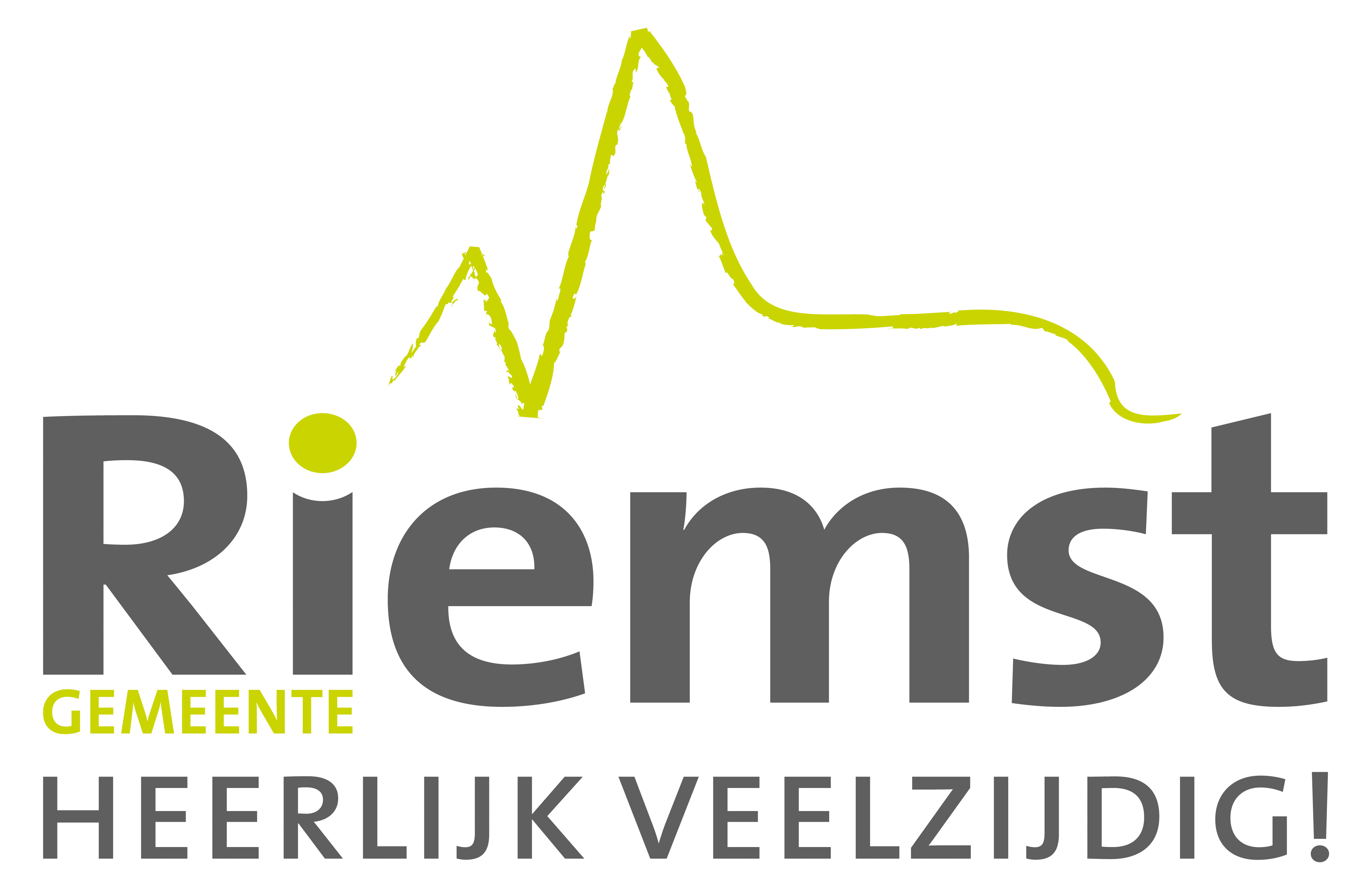 Logo OCMW Riemst