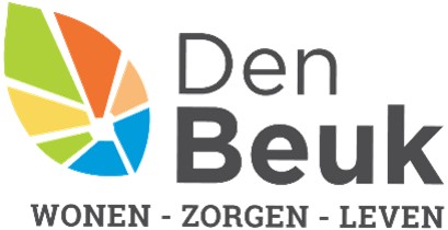 Logo WZC Den Beuk