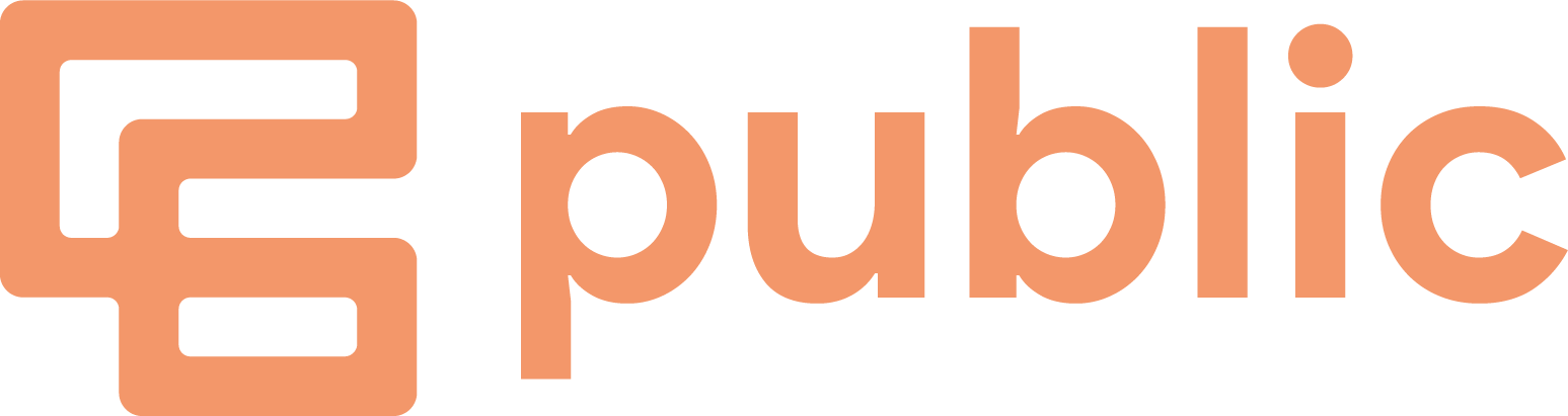 Logo Public