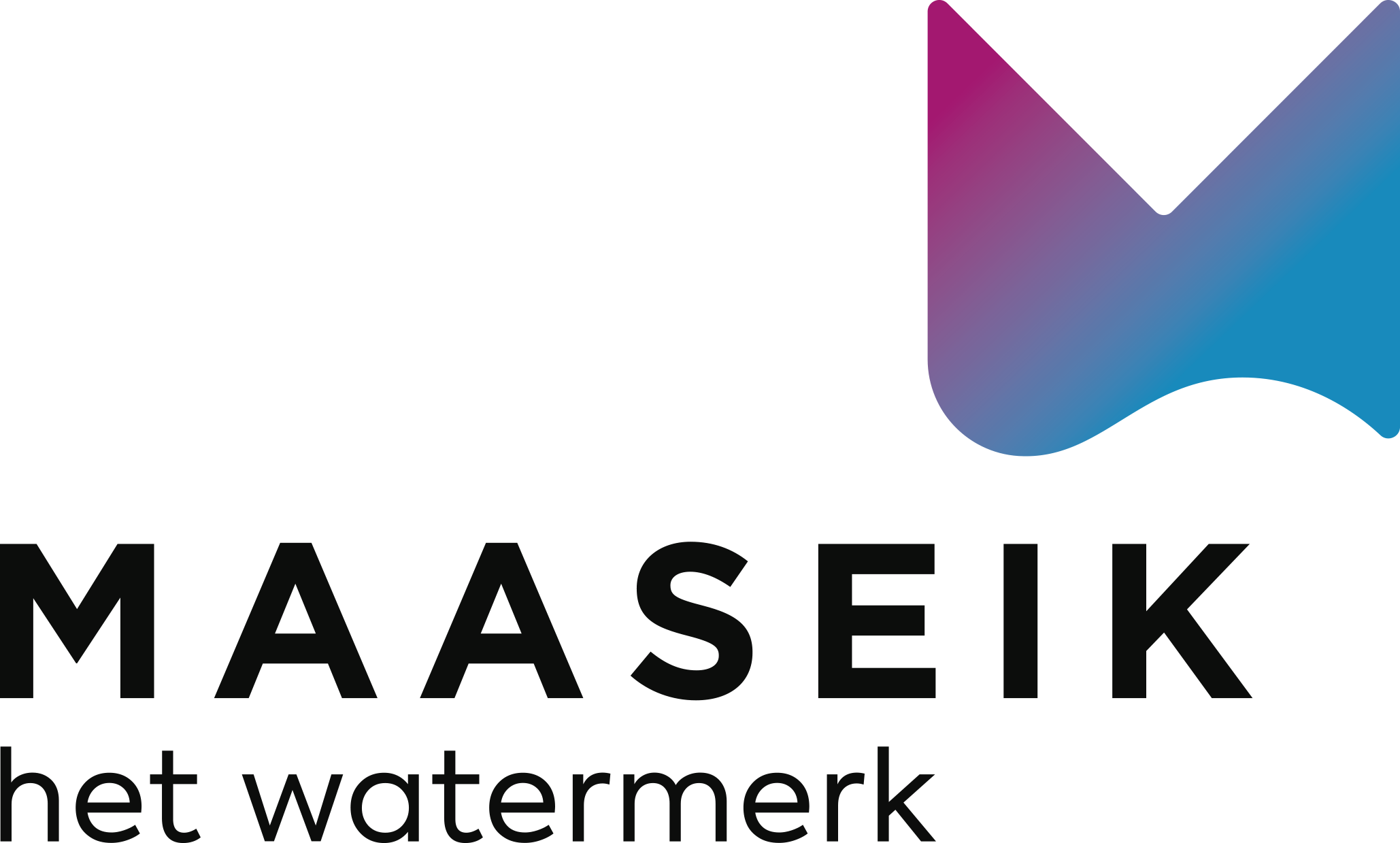 Logo Stad Maaseik