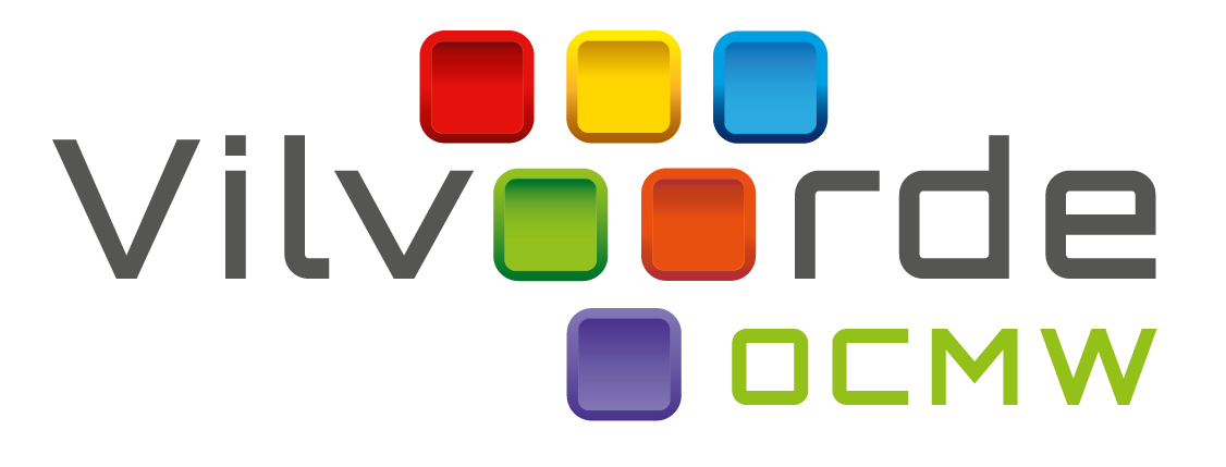 Logo OCMW Vilvoorde