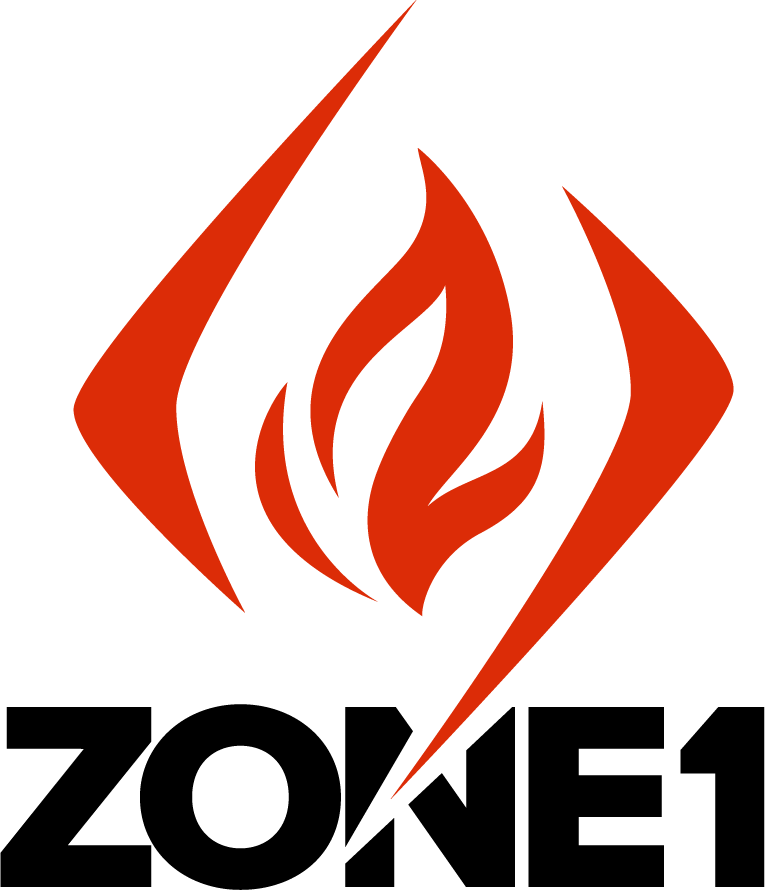 Logo Hulpverleningszone 1