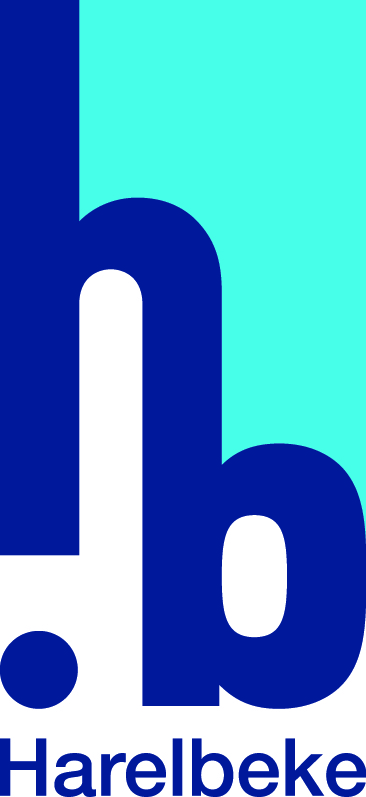 Logo Stad Harelbeke